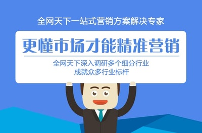 軟文推廣與網(wǎng)絡(luò)市場營銷策劃的六大關(guān)鍵點